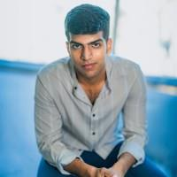 Sushanth Raman