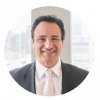 Farshid Sabet