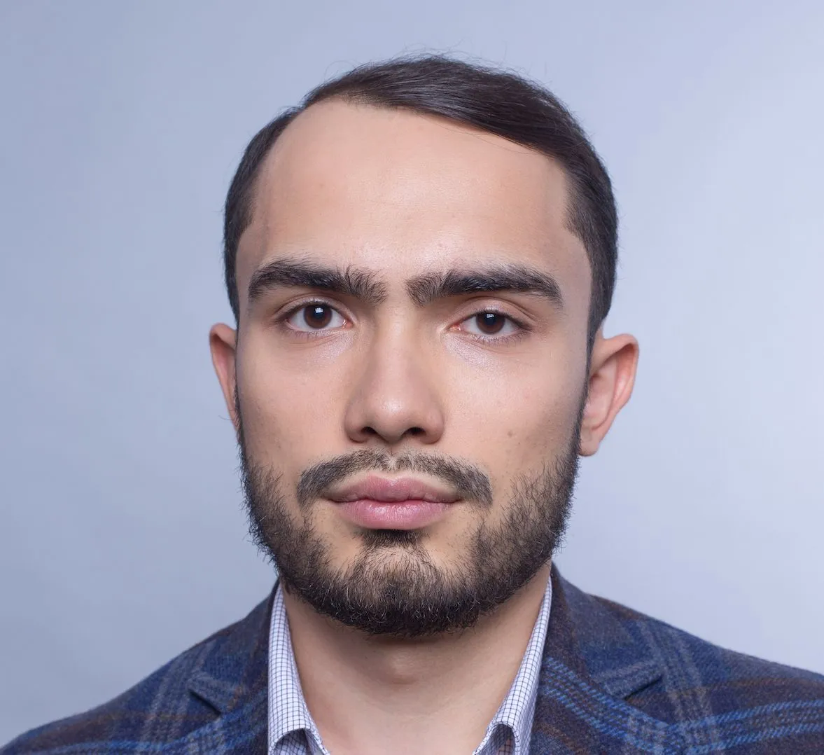 Alex Mashrabov