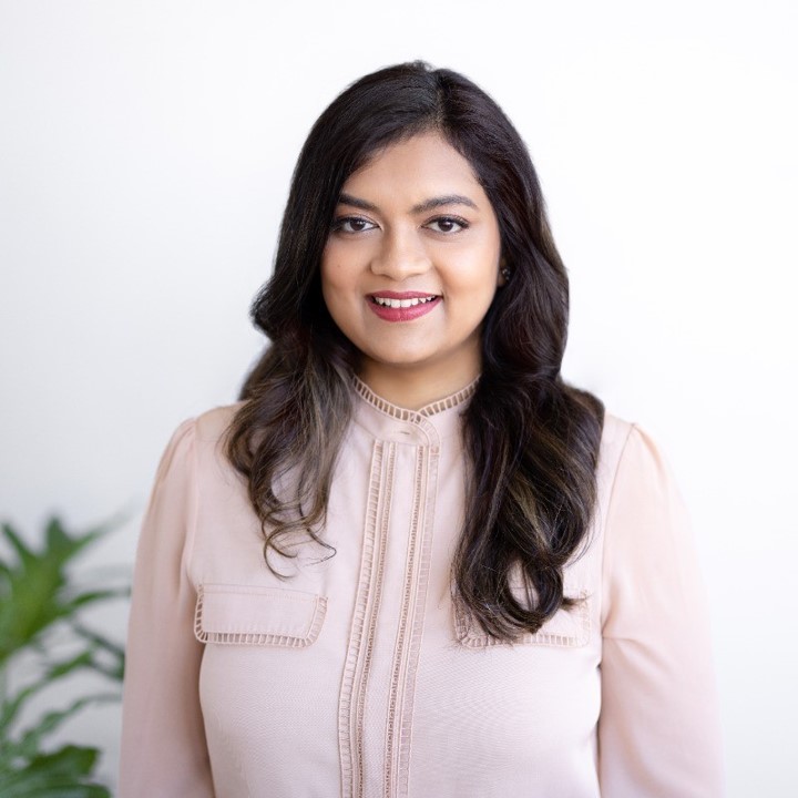Purva Gupta
