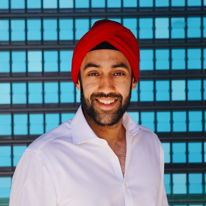 Dasmer Singh