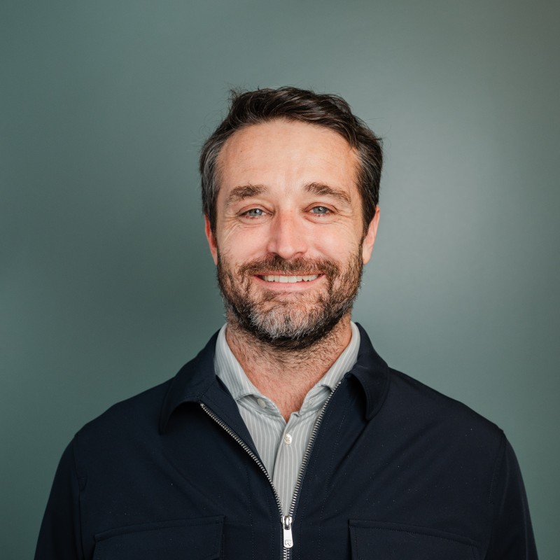 Scott Woody